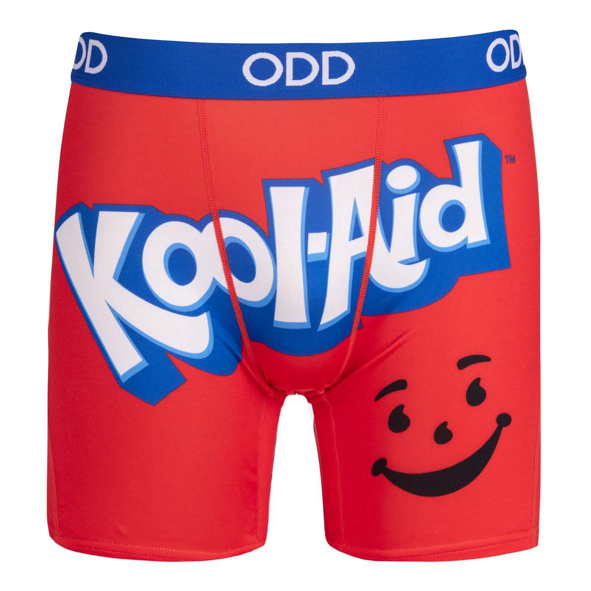 Odd Kool Aid Logo Boxer Briefs