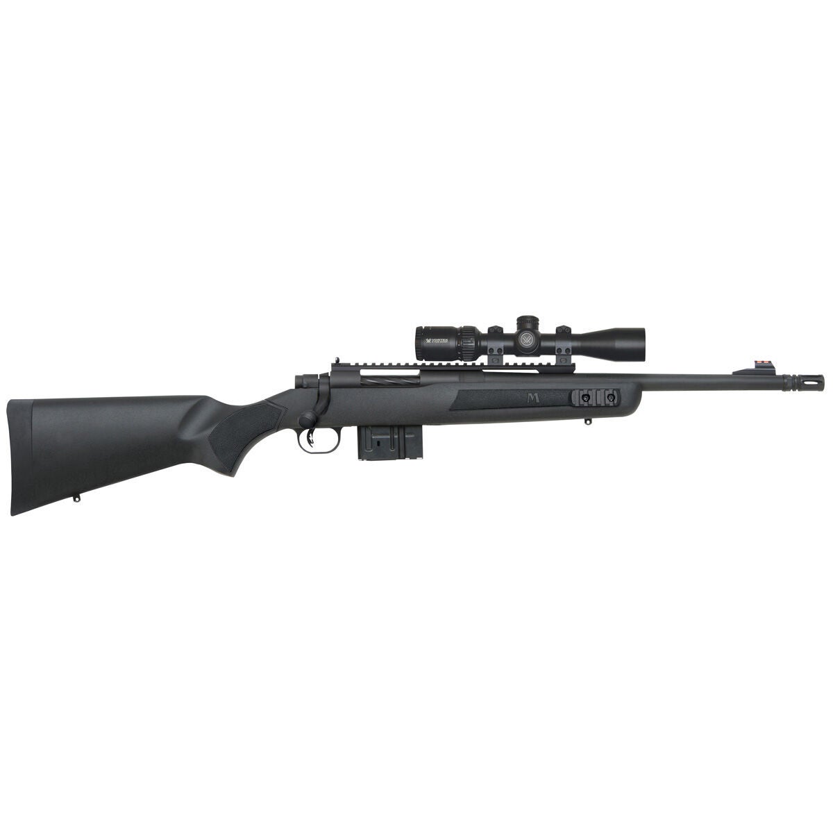 Mossberg MVP Scout 7.62x51mm NATO Tactical Centerfire Rifle