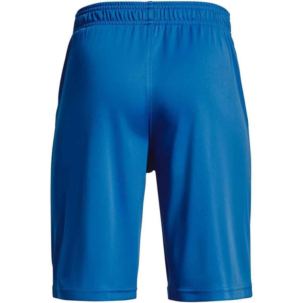 Under Armour Boys' Prototype 2.0 Logo Shorts