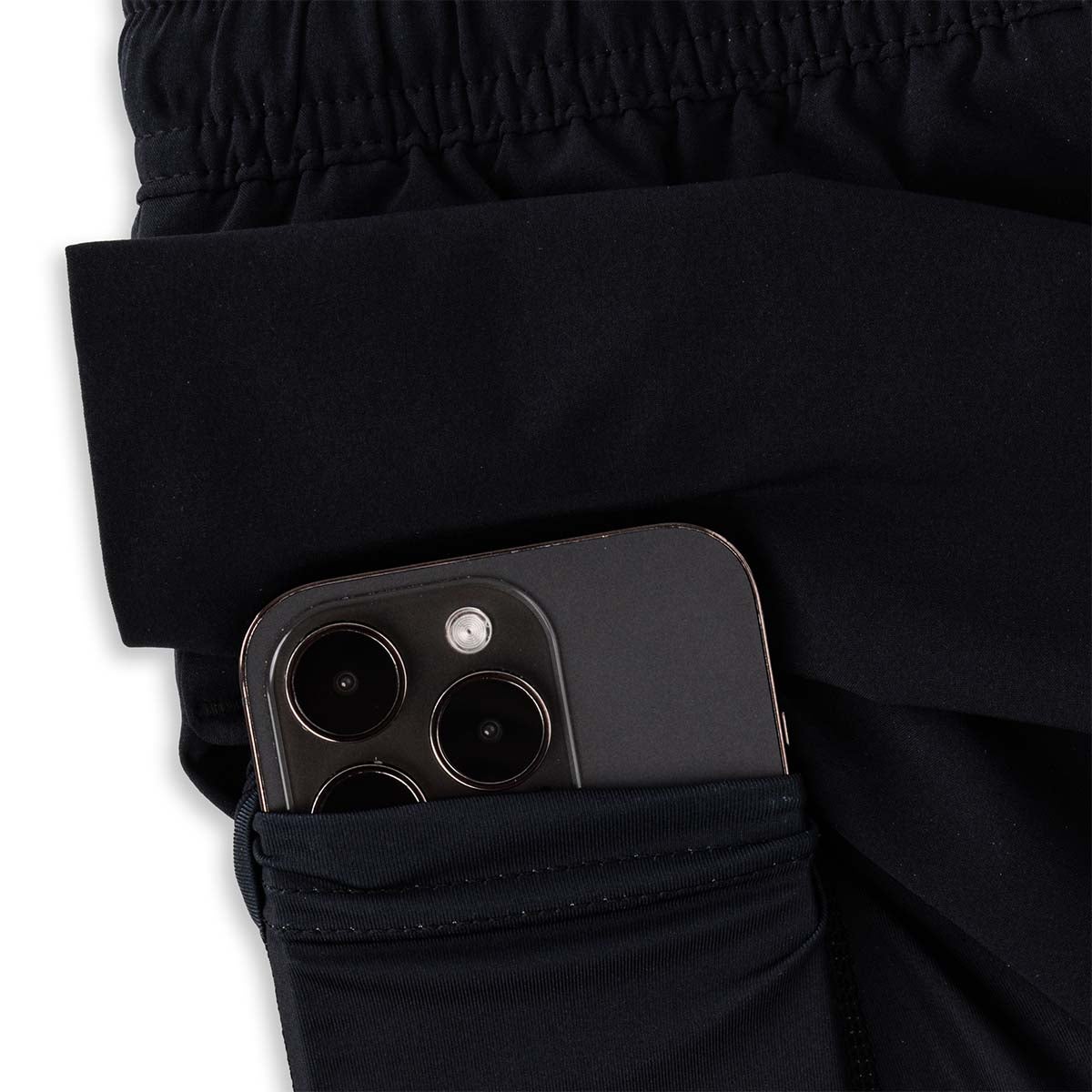 Chubbies Men's Secret Agents 5.5" Ultimate Training Short