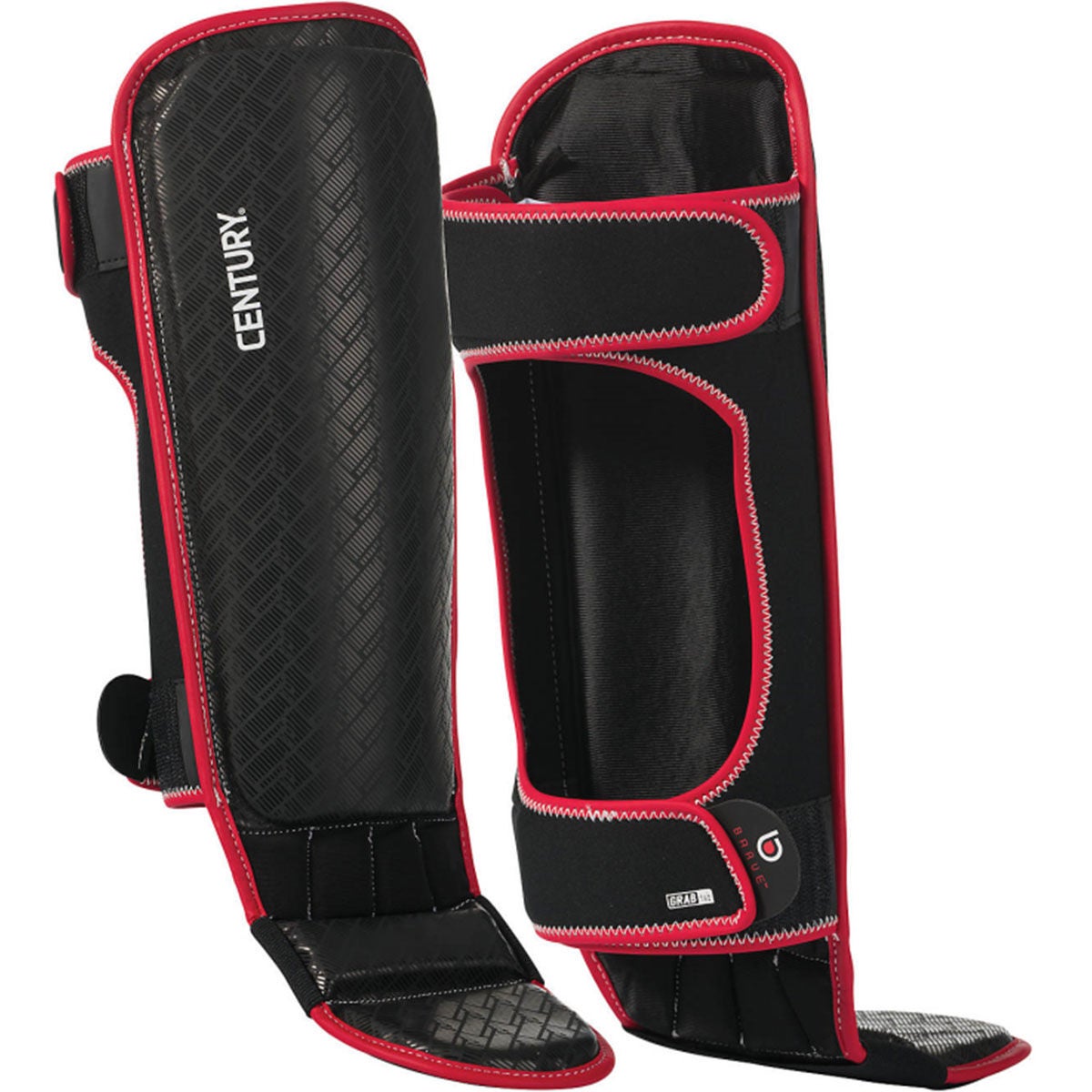 Century Brave Shin Instep Guards