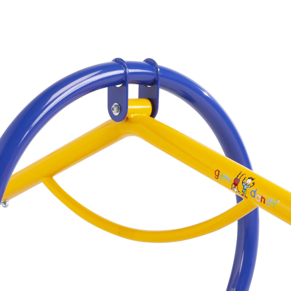 Gym Dandy TT-210 TEETER TOTTER