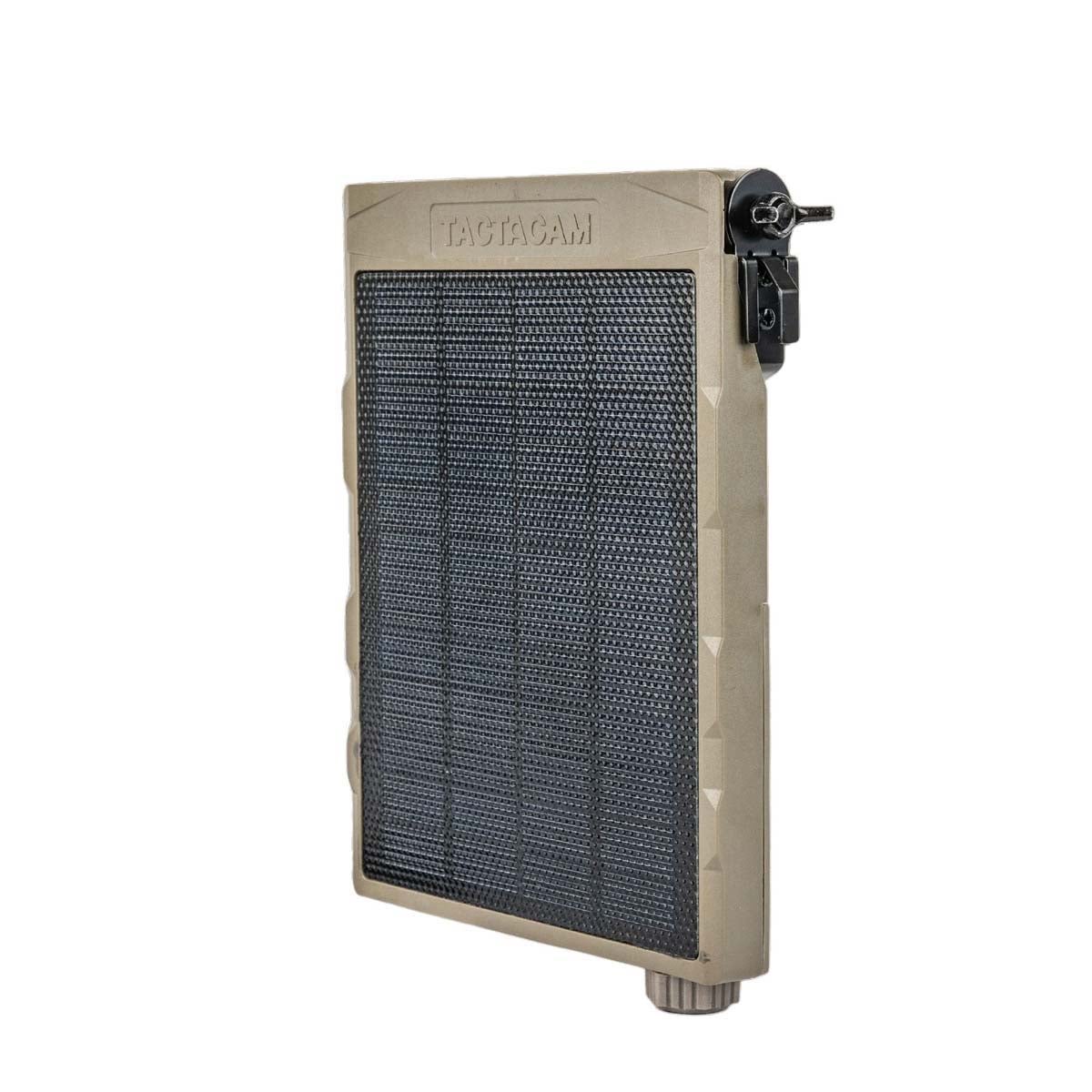 Reveal By Tacta External Solar Panel