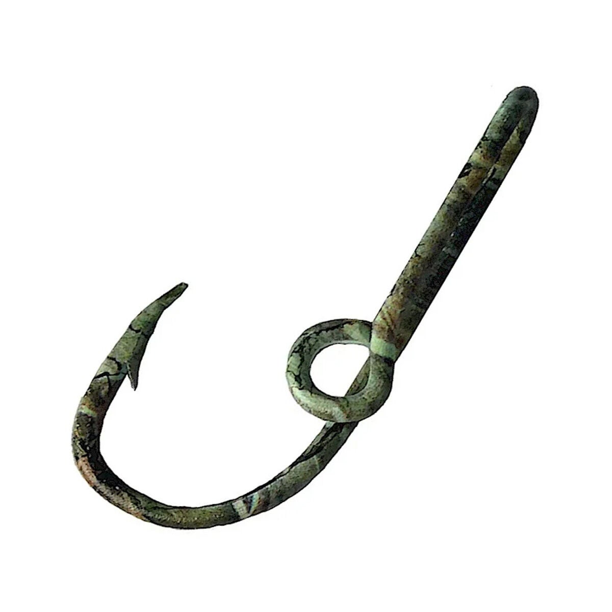 Eagle Claw Hat/Tie Clasp Hook