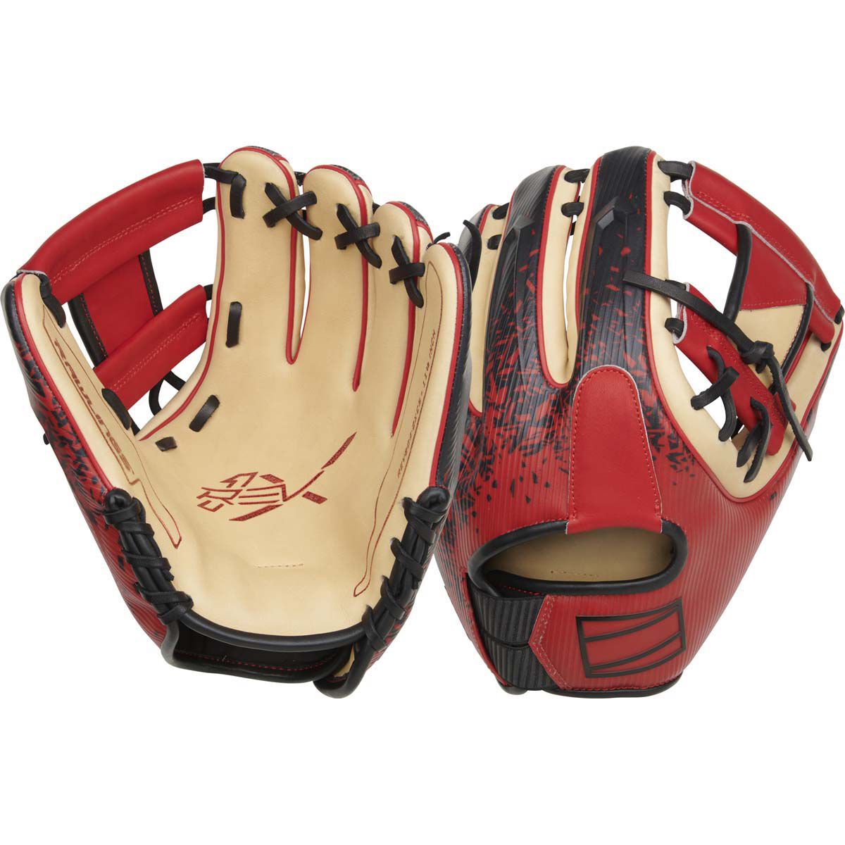 Rawlings 11.5" REV1X Glove