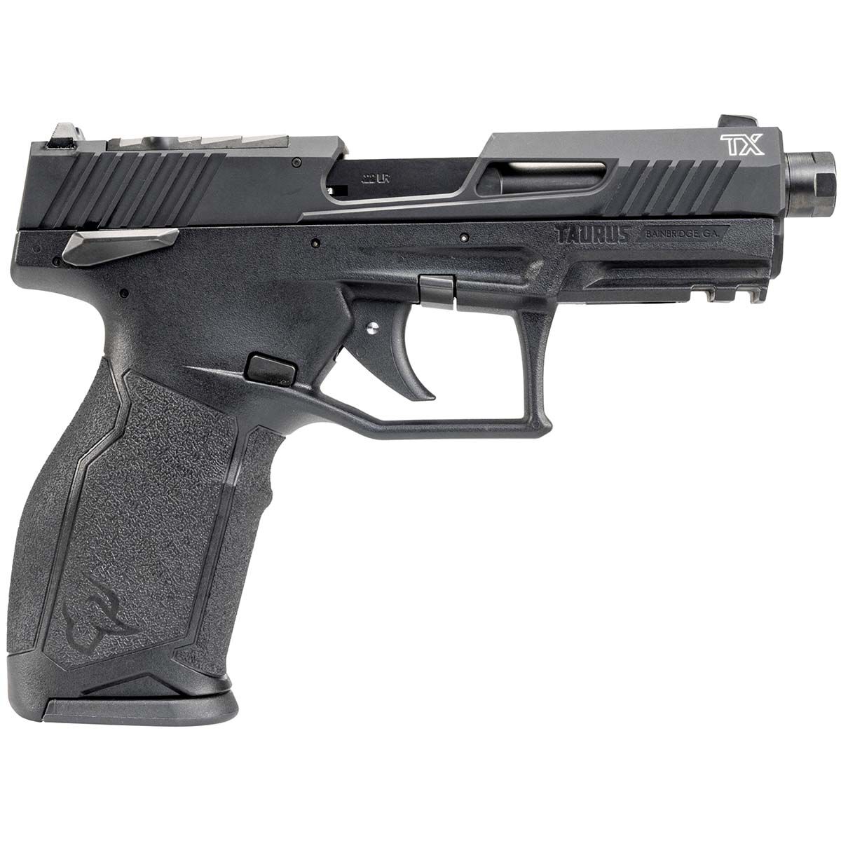 Taurus Gen 2 TX22 22LR 4.1" 10R Pistol