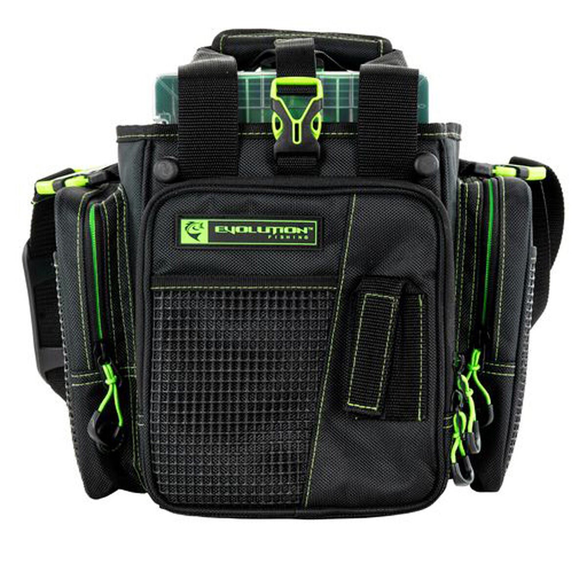 Evolution Drift Series 3600 Vertical Tackle Bag