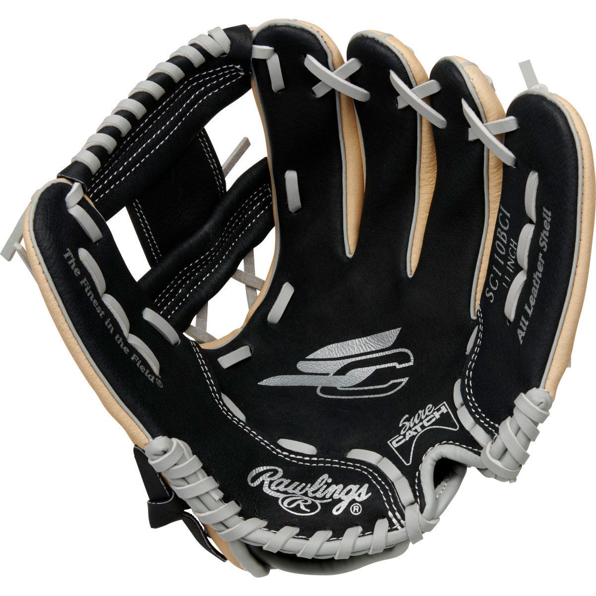 Rawlings Youth 11" Sure Catch Glove
