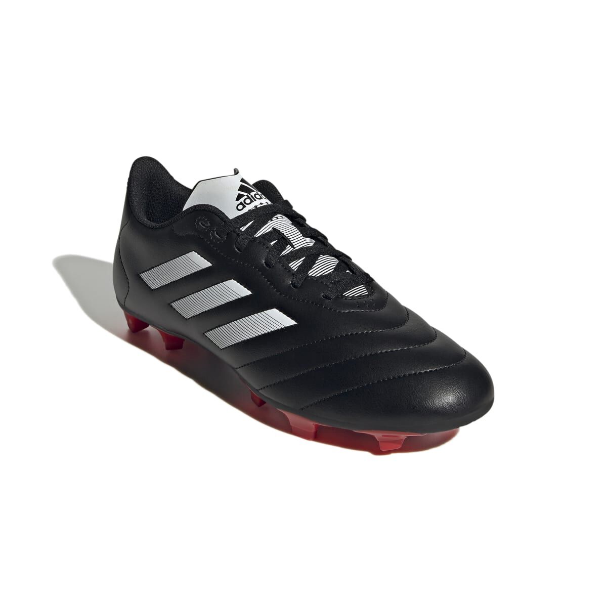 adidas Adult Goletto VIII Firm Ground Soccer Cleats
