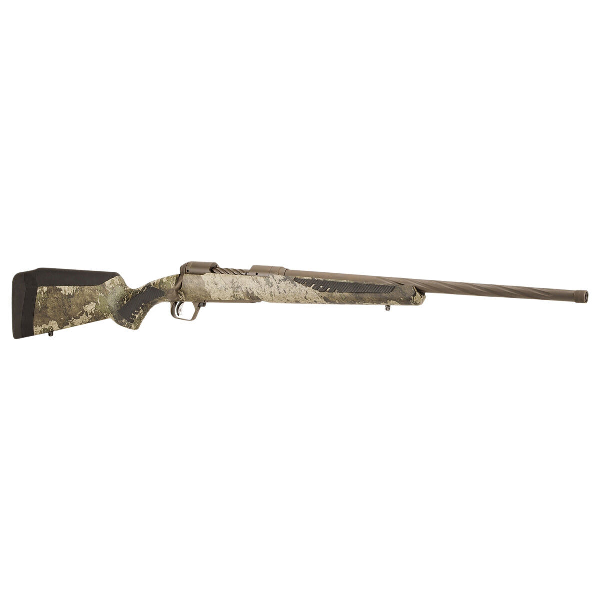 Savage 57410 110 High Country 308 Win 4 Plus 1 22" Centerfire Rifle