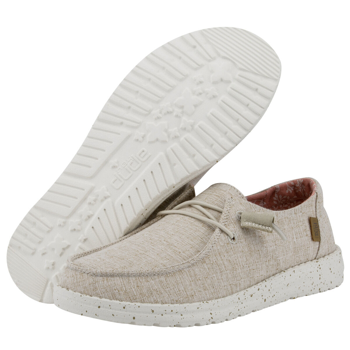 HeyDude Women's Wendy Chambray Shoes
