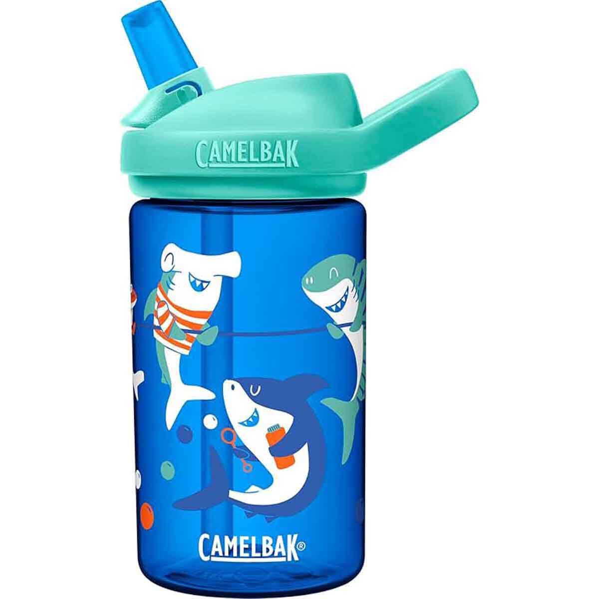 Camelbak Eddy Kids .4l Water Bottle