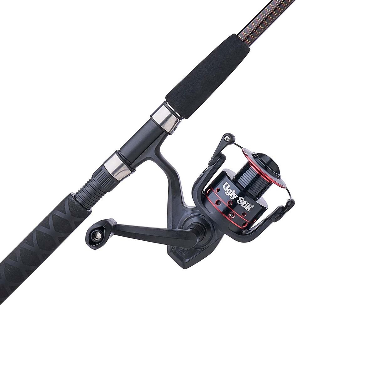 Ugly Stik Gx2 Spin Combo - Main Image