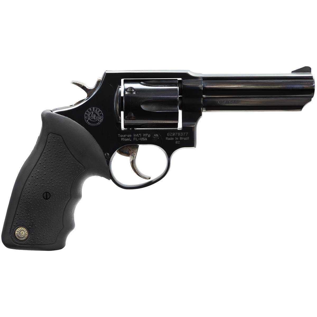 Taurus 82 38SP 4 FS 6R BLK Revolver