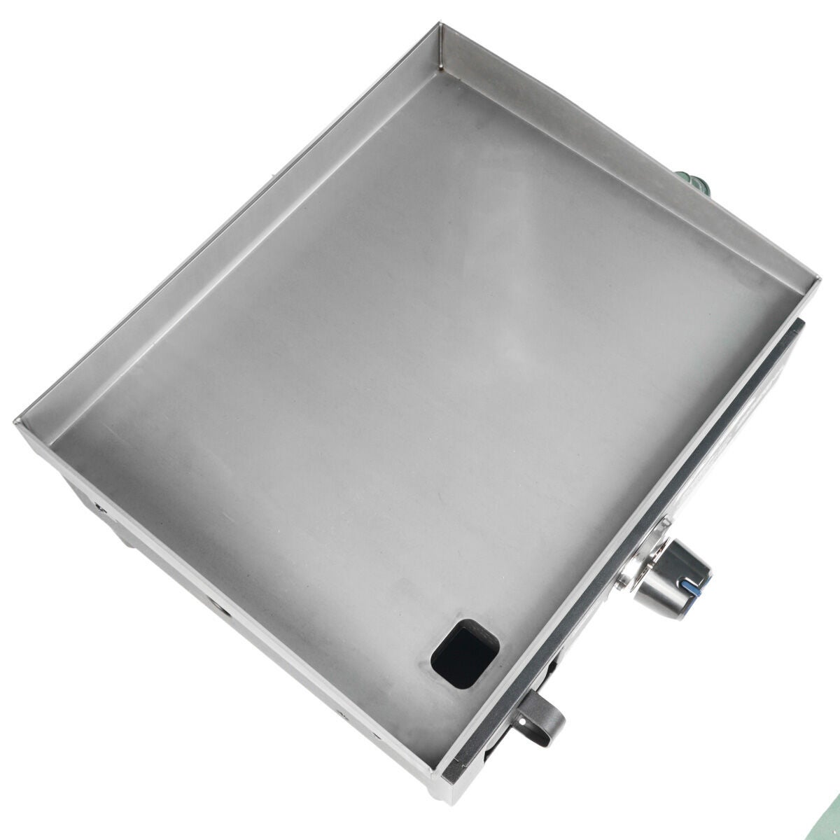 Razor 1-Burner Portable LP Gas Griddle