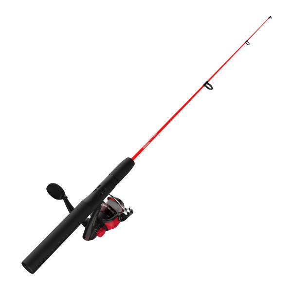 Zebco Dock Demon 1 Piece Spinning Combo