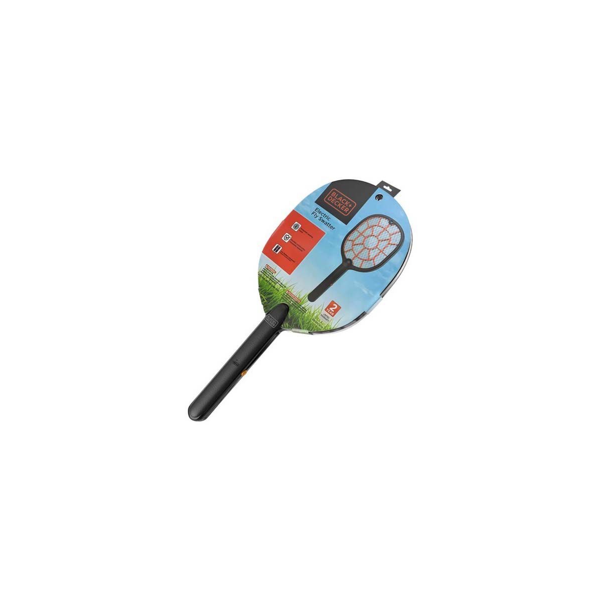 Black & Decker Electric Fly Swatter