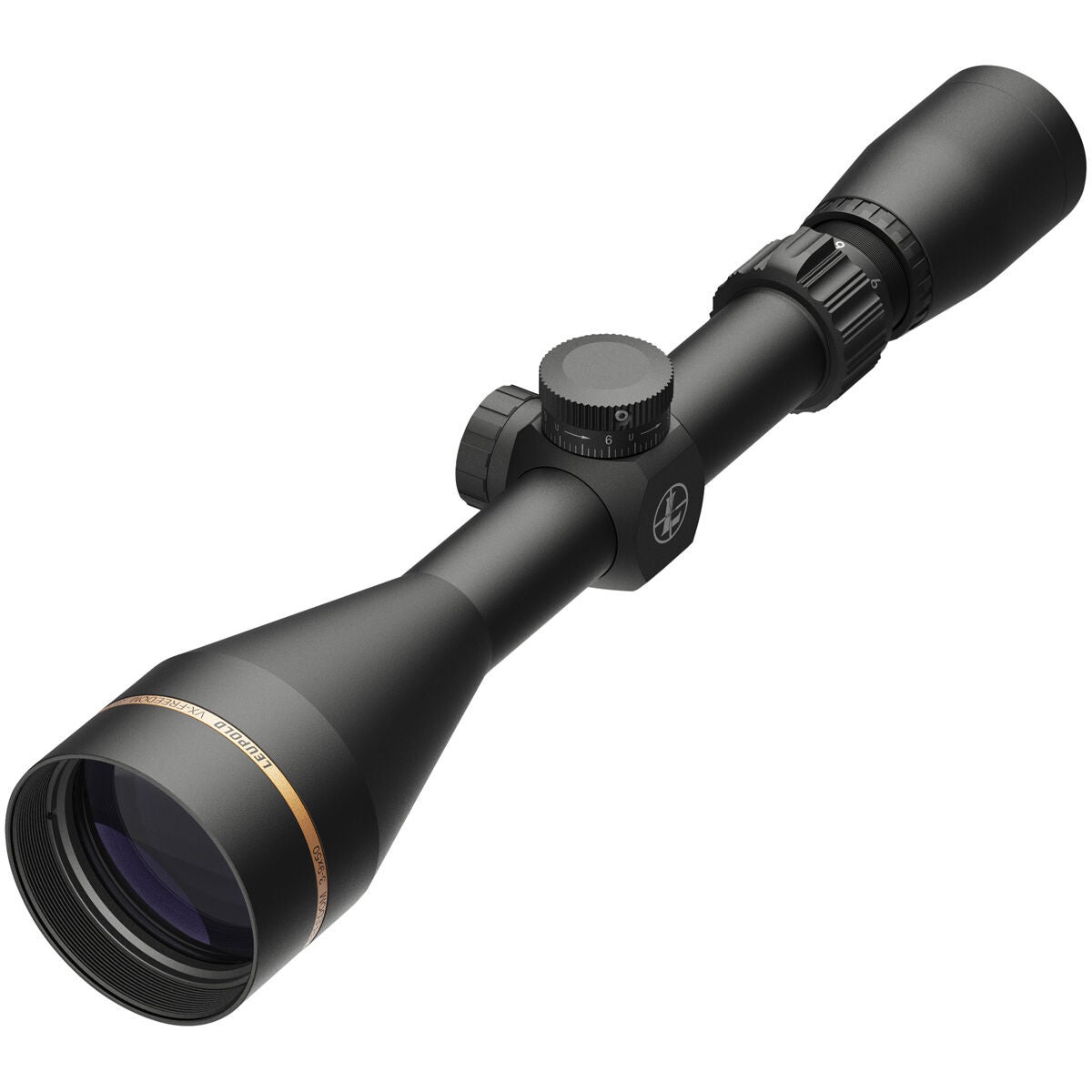 Leupold 180613 VX-FREEDOM  3-9X50 CDS DPX