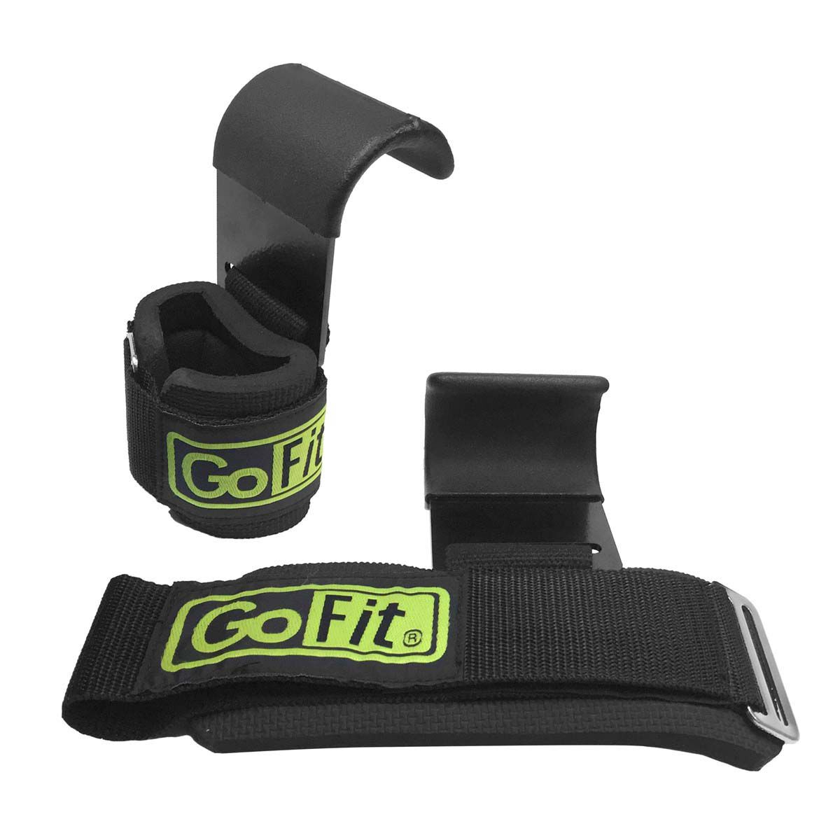 Go Fit Ultra Pro Lifting Hooks