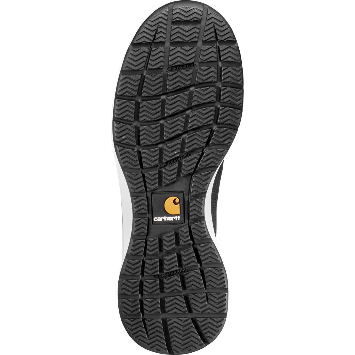Carhartt Force 3" SD 35 Soft Toe Work Shoe
