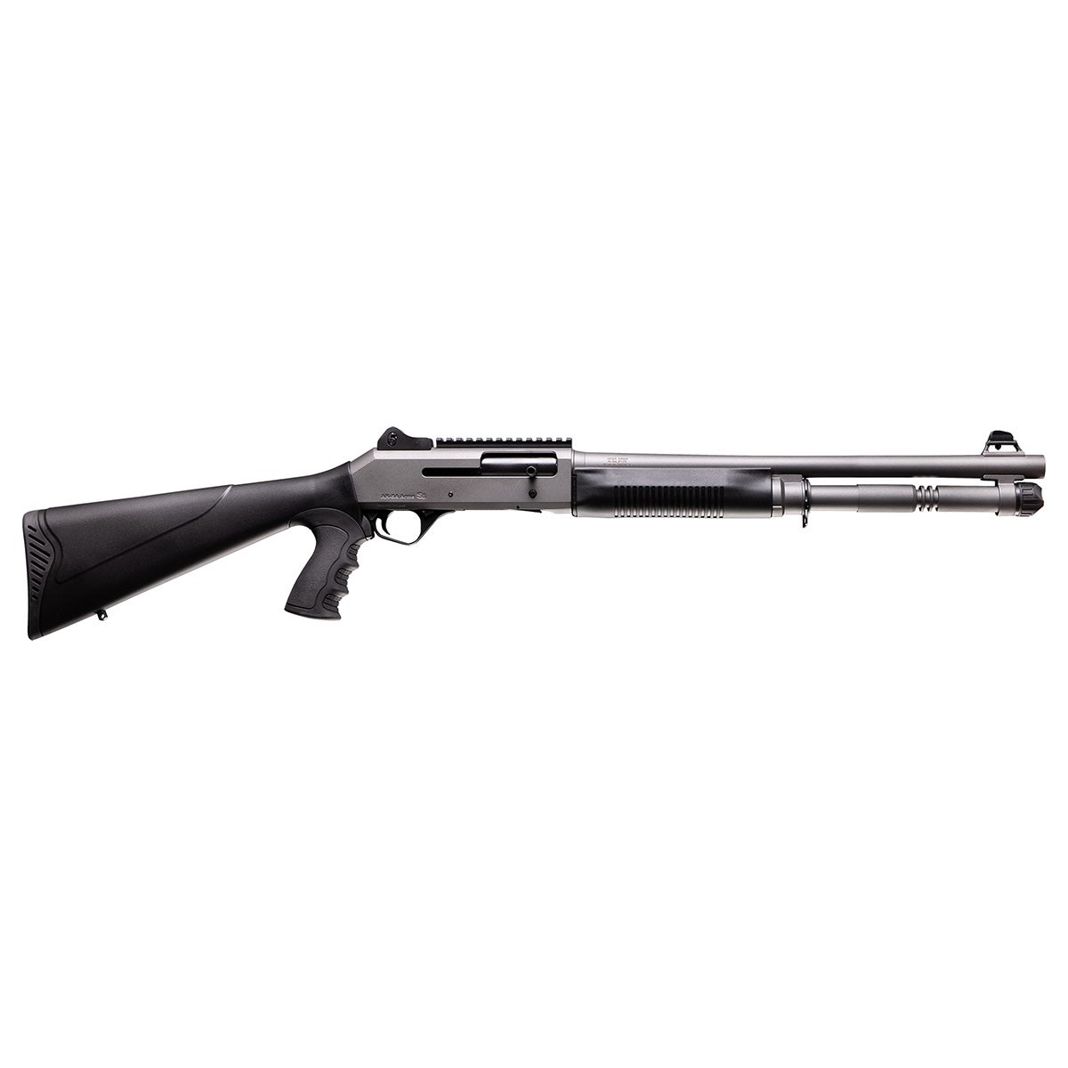 Four Peaks AKSA ARMS S4 12G 5+1TUNG Shotgun