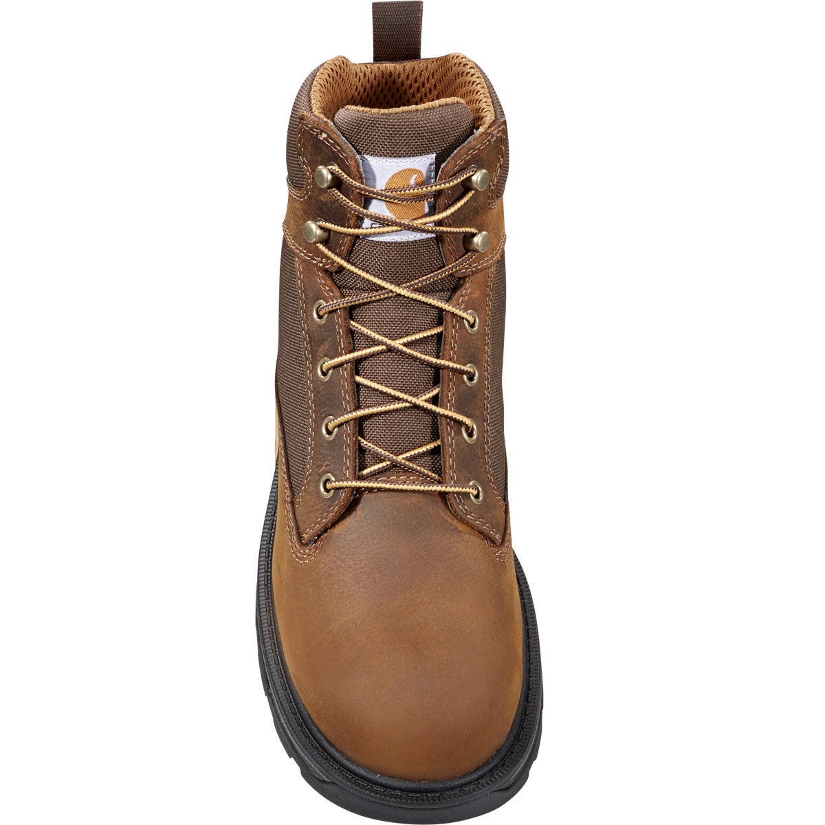 Carhartt Ironwood 6" Soft Toe Work Boot