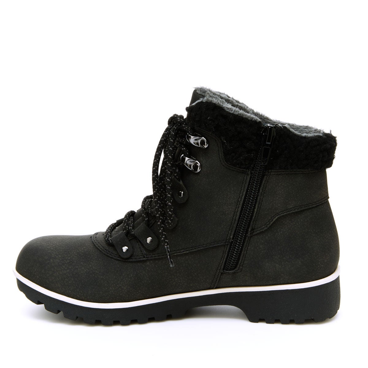 Jbu Women's Yellowstone Water Resistant Boots