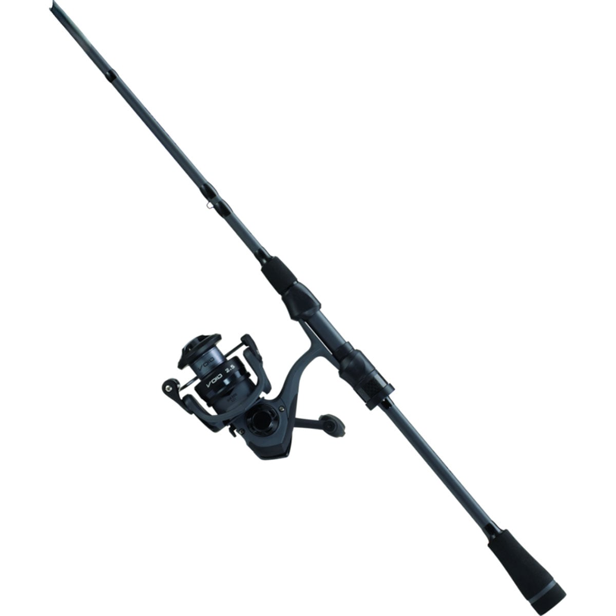 freshwater spinning combo deal Fishing Pole Set, 2.1m/6.89ft, 2PCS Rods, 2PCS Reels Not just for panfish Spinning Fishing Reels Best Cheap