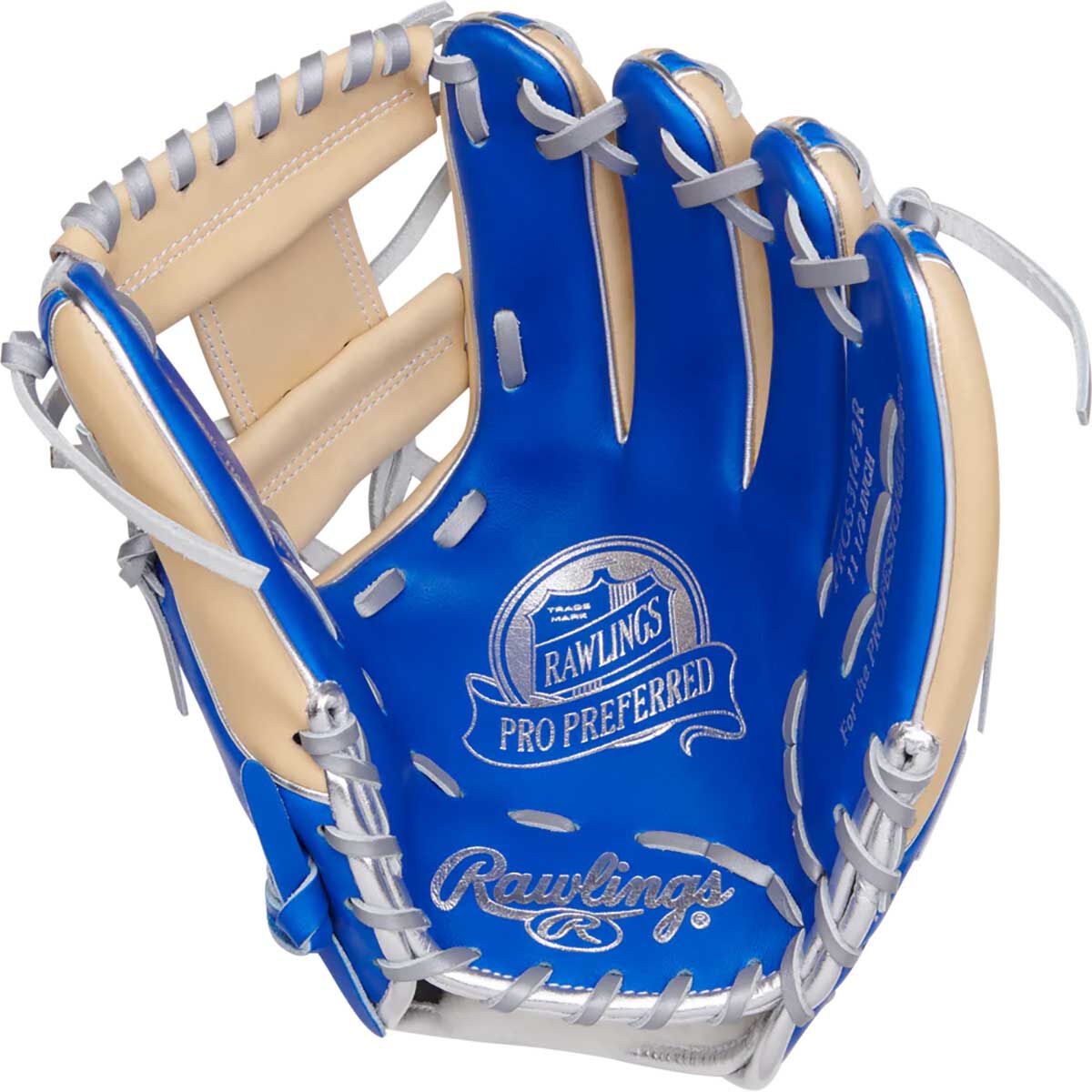 Rawlings 11.5" Pro Preferred Glove