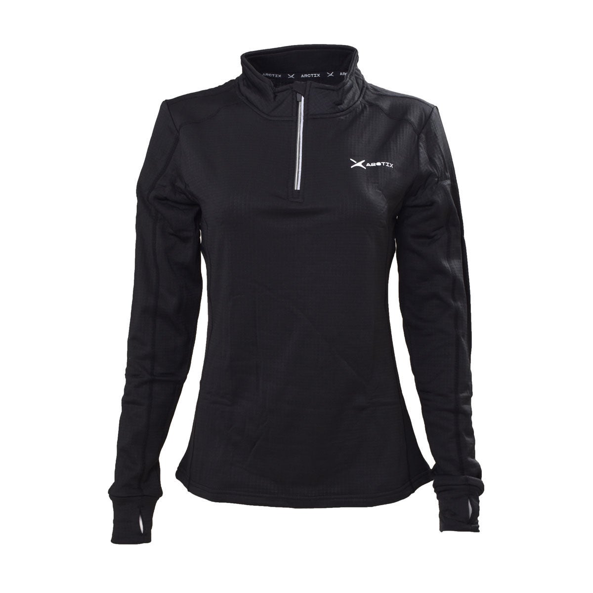 Arctix Women's Baselayer 1/4 Zip