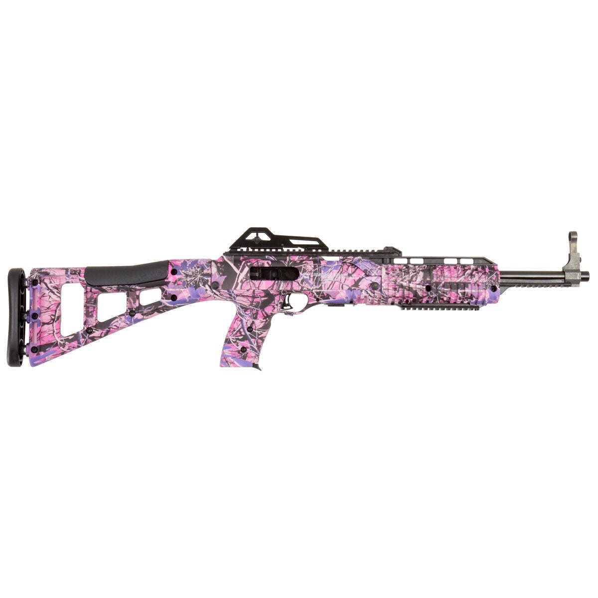 Hi Point 380TS CARB 380 PINKCAMO Centerfire Tactical Rifle
