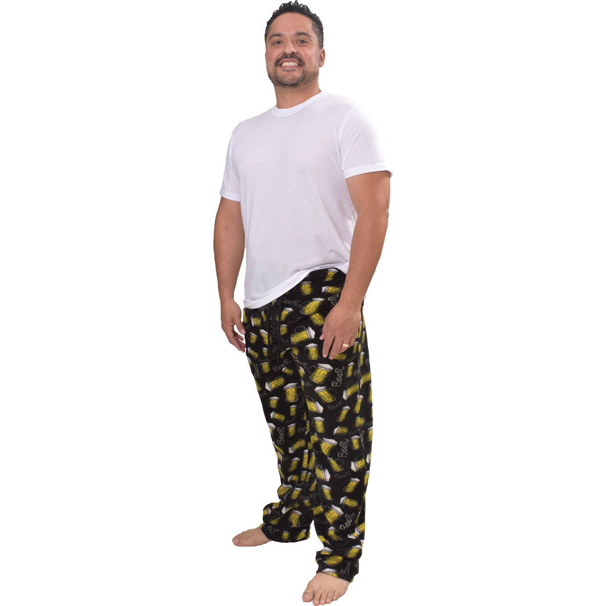 Canyon Creek Men's Lounge Pants