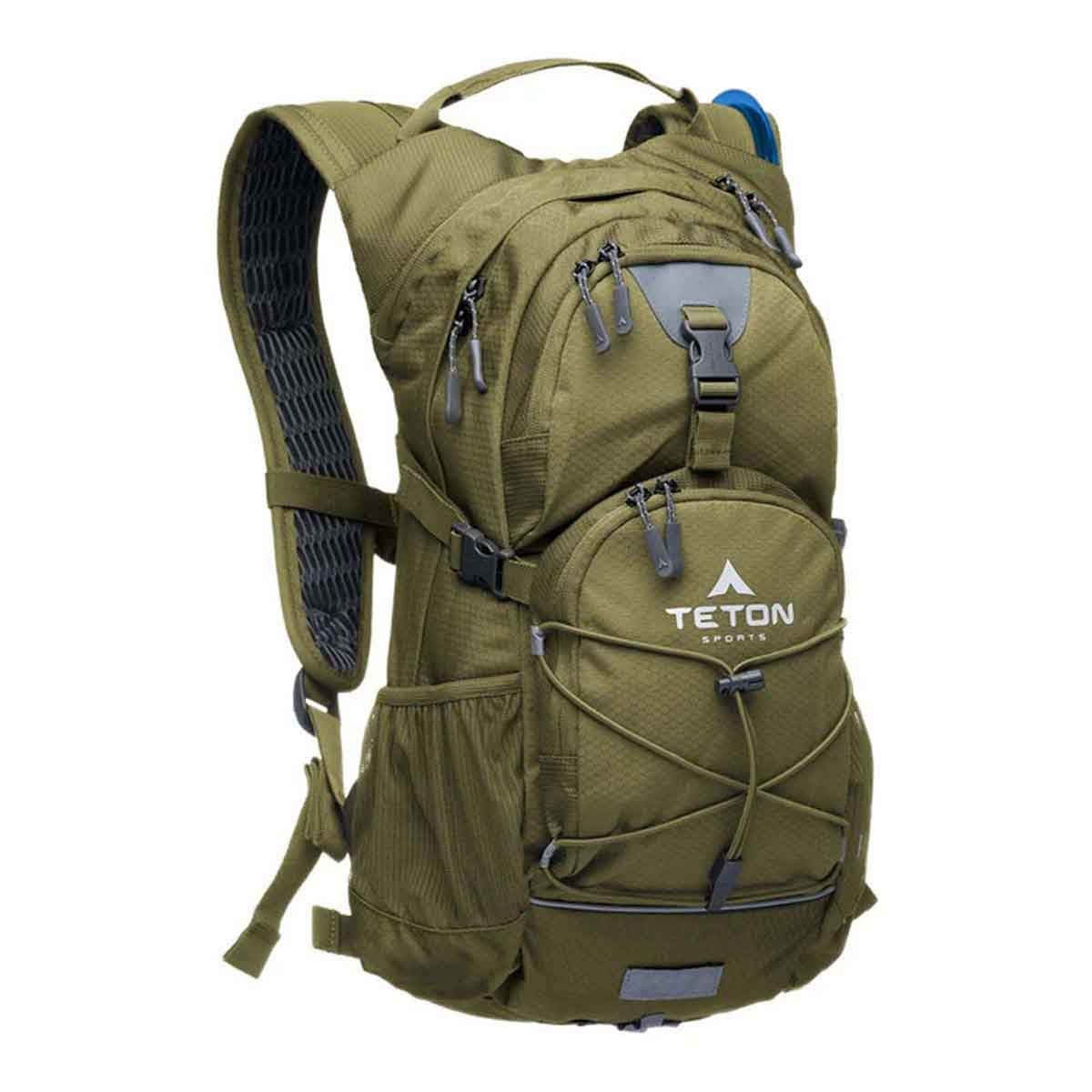 Teton Sports Oasis 22L Hydration Pack