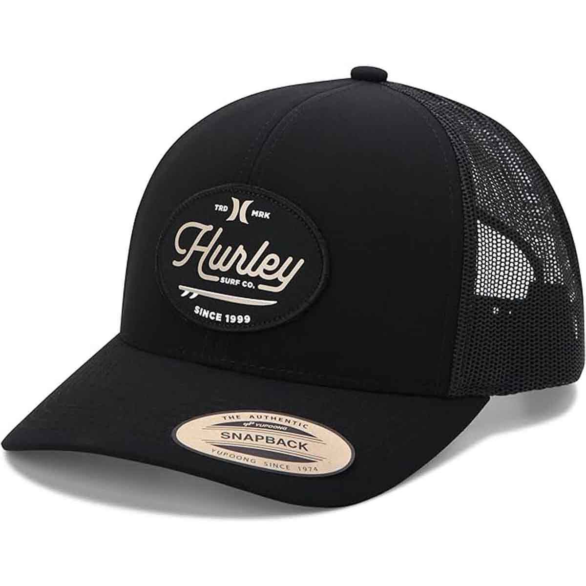 Hurley Beach Break Trucker Hat