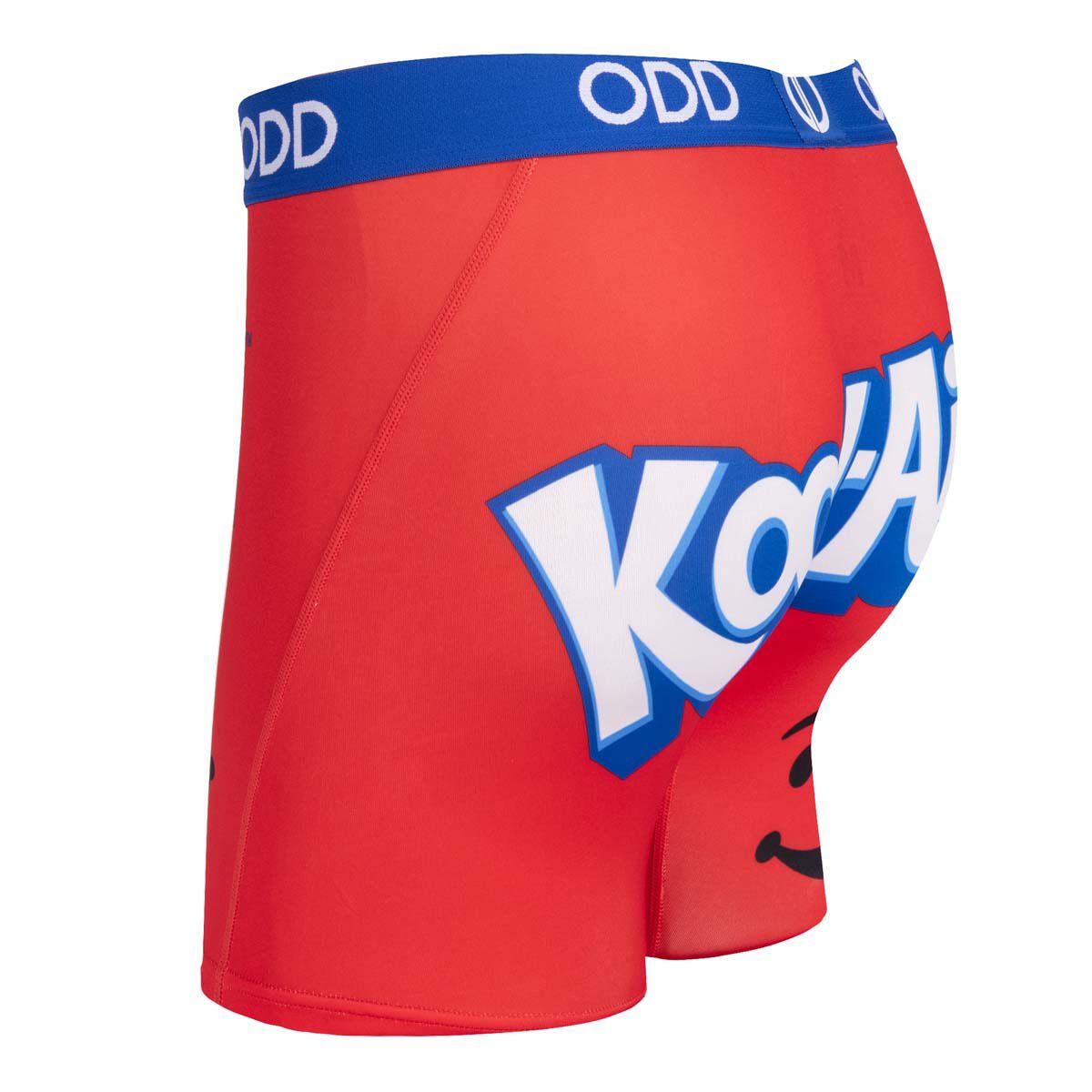 Odd Kool Aid Logo Boxer Briefs