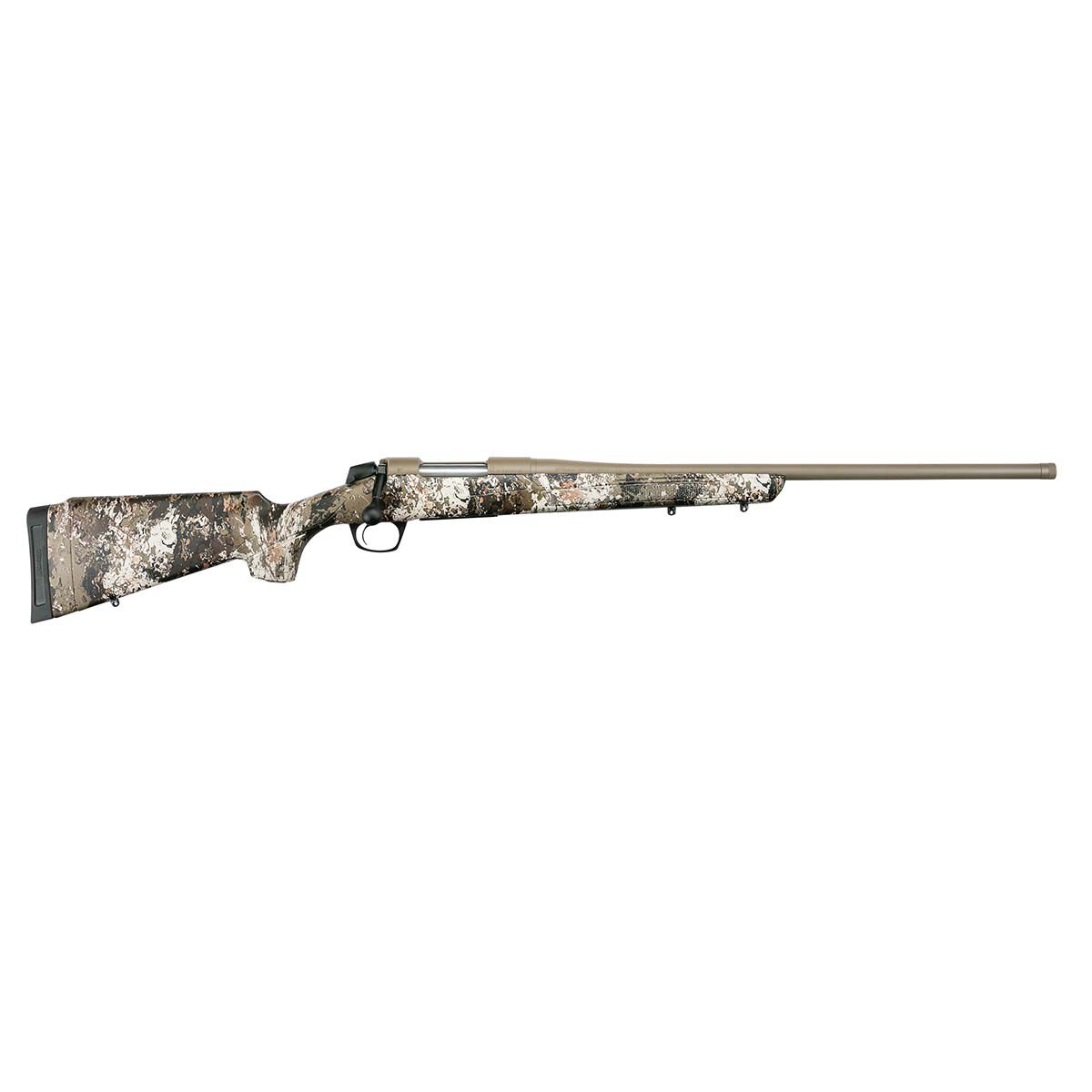 CVA CR6981 Cascade 300 WIN 3R Rifle Centerfire