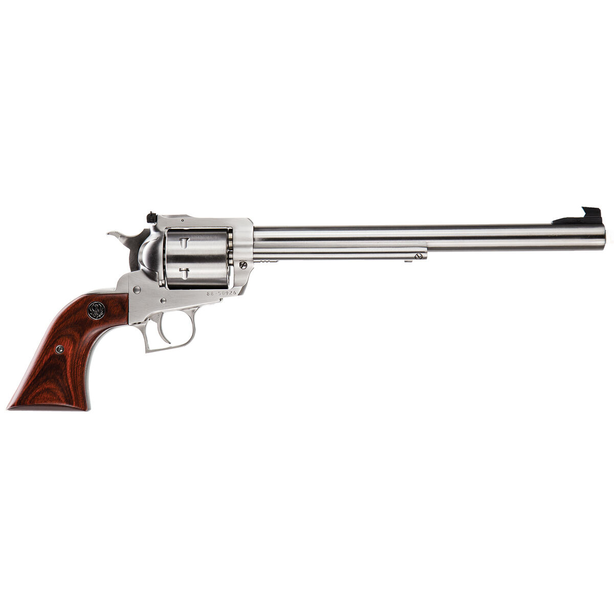 Ruger Super BlackHawk  44 Rem Mag  10.50"  Revolver