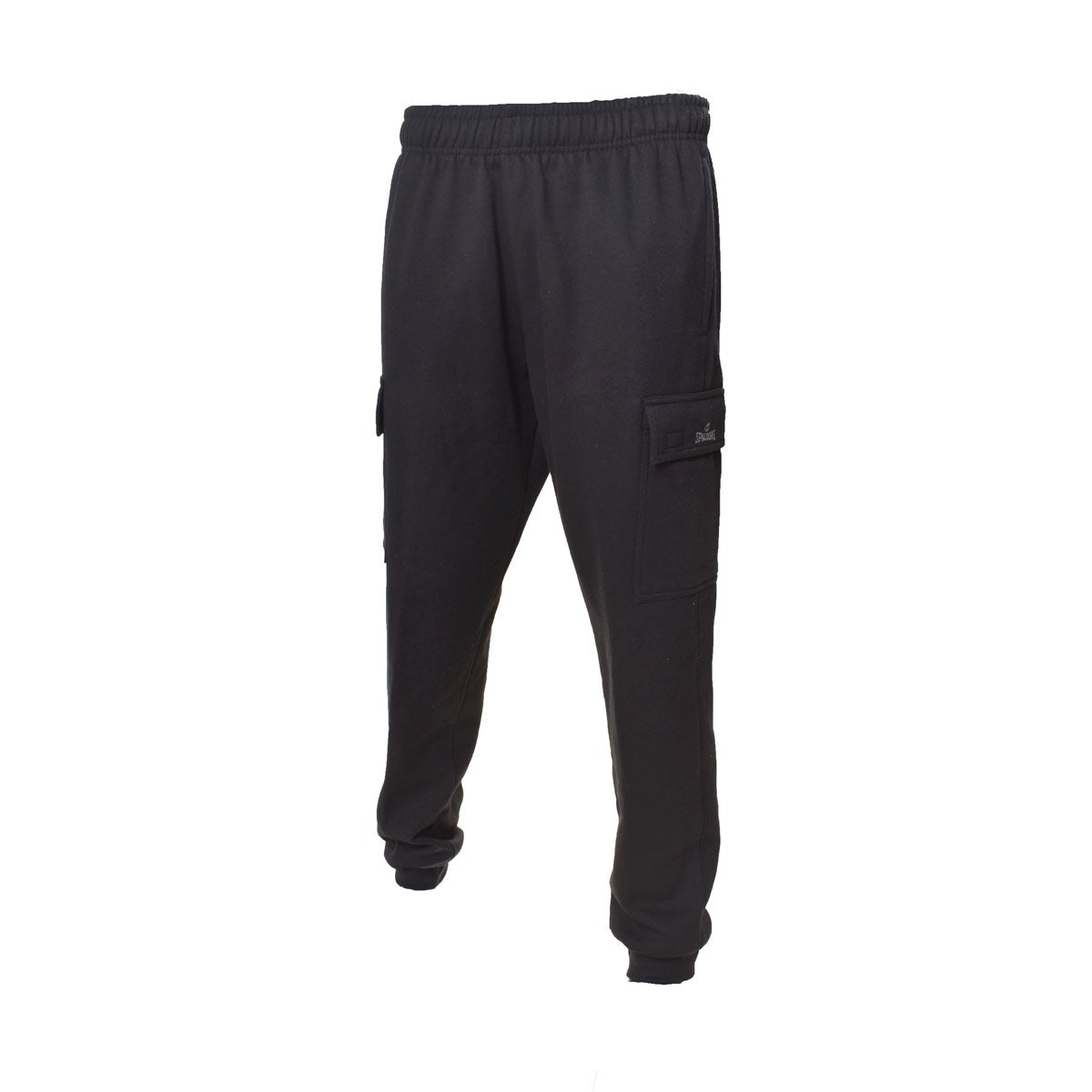 Spalding Men's Poly Cargo Jogger