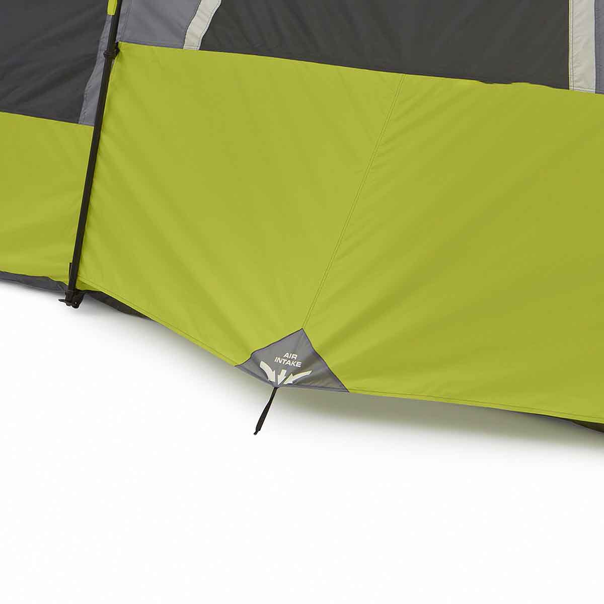 Core Equipment Core 9P Instant Cabin Tent