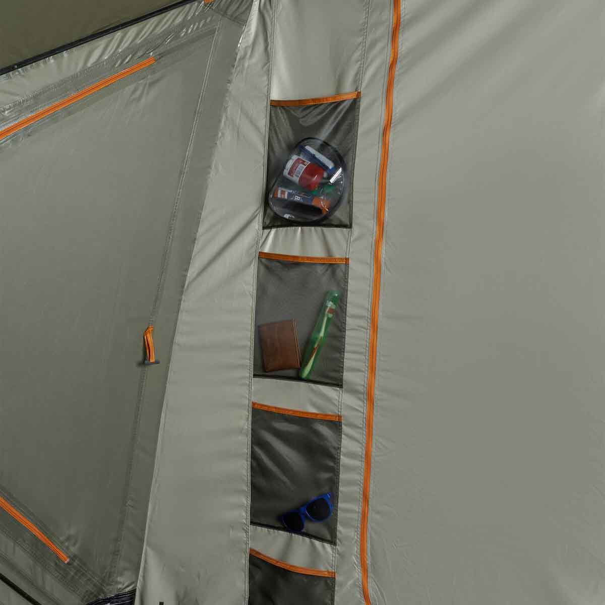 Bushnell Bushnell 8P Pop-Up Hub Tent