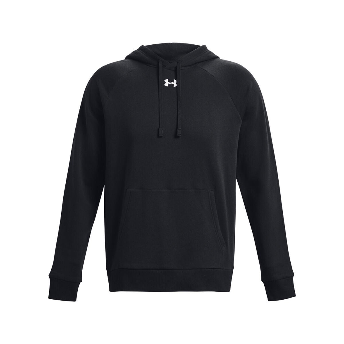 Under Armour Men's UA Rival Fleece Hoodie
