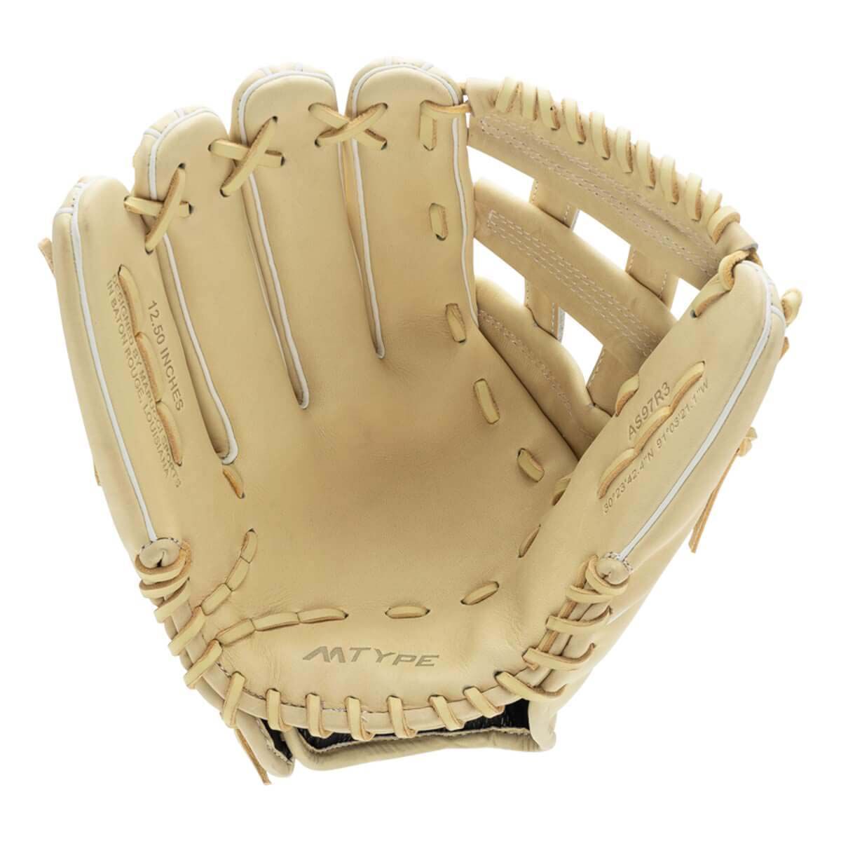 Marucci Sports 12.5" Ascension M-Type 97R3 Glove
