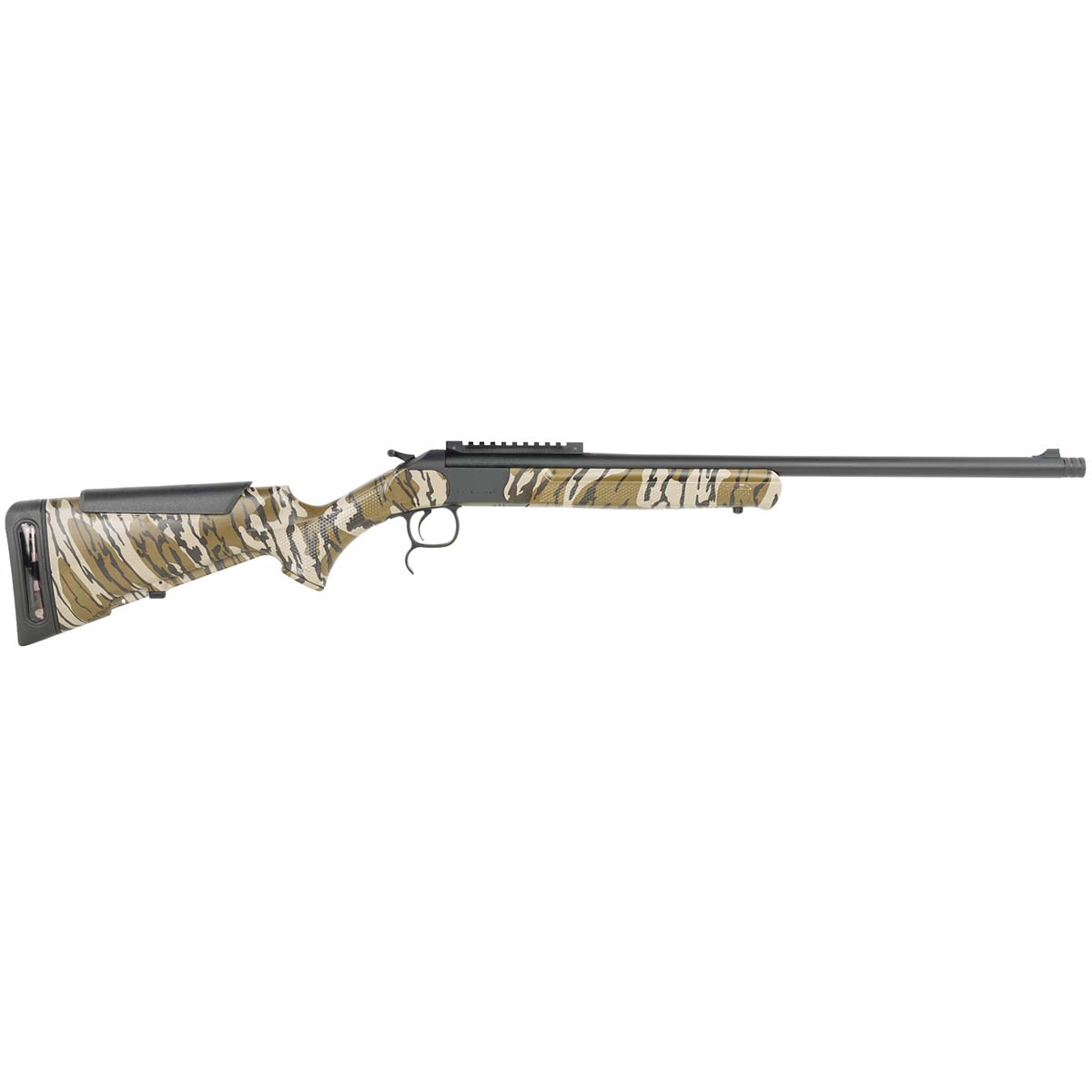 Retay Gamelander 20 Gauge Single Shot 3" Shotgun