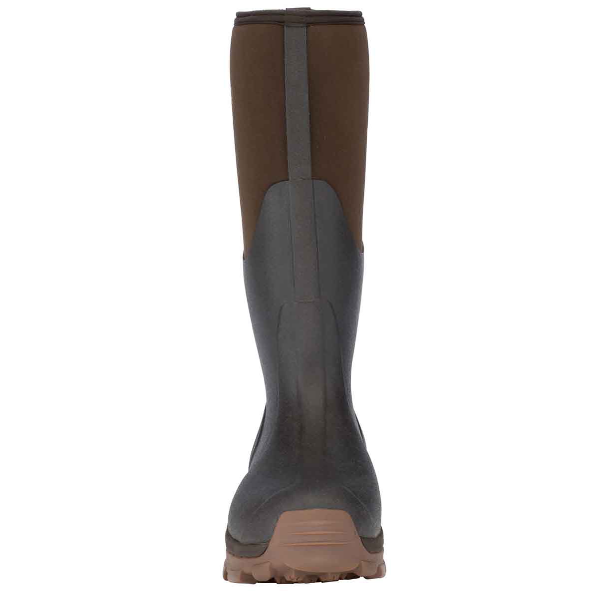 Dryshod Men's Haymaker Hi Mud Boots