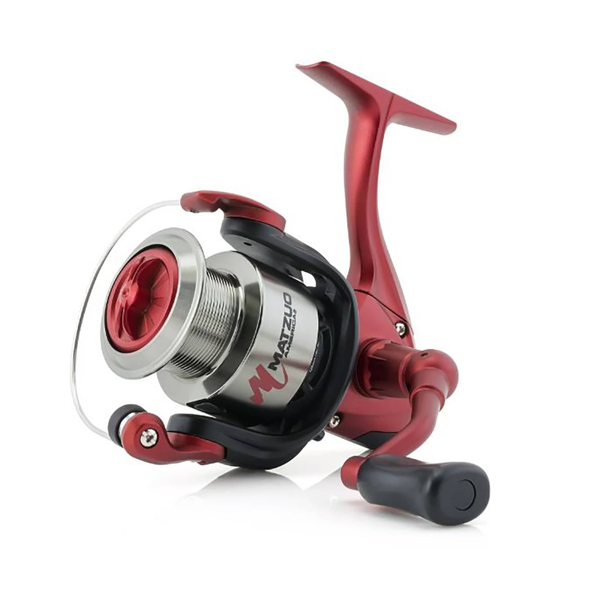 Matzuo America 6' Medium Spinning Rod & Reel Combo