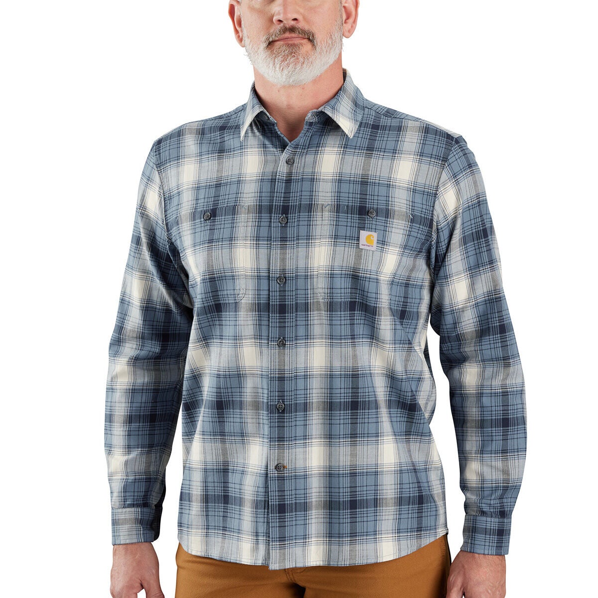 Carhartt Men's Flannel Shirt
