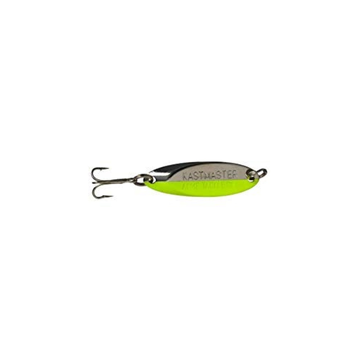 Acme Kastmaster Silver/Blue Salmon and Steelhead Spoon