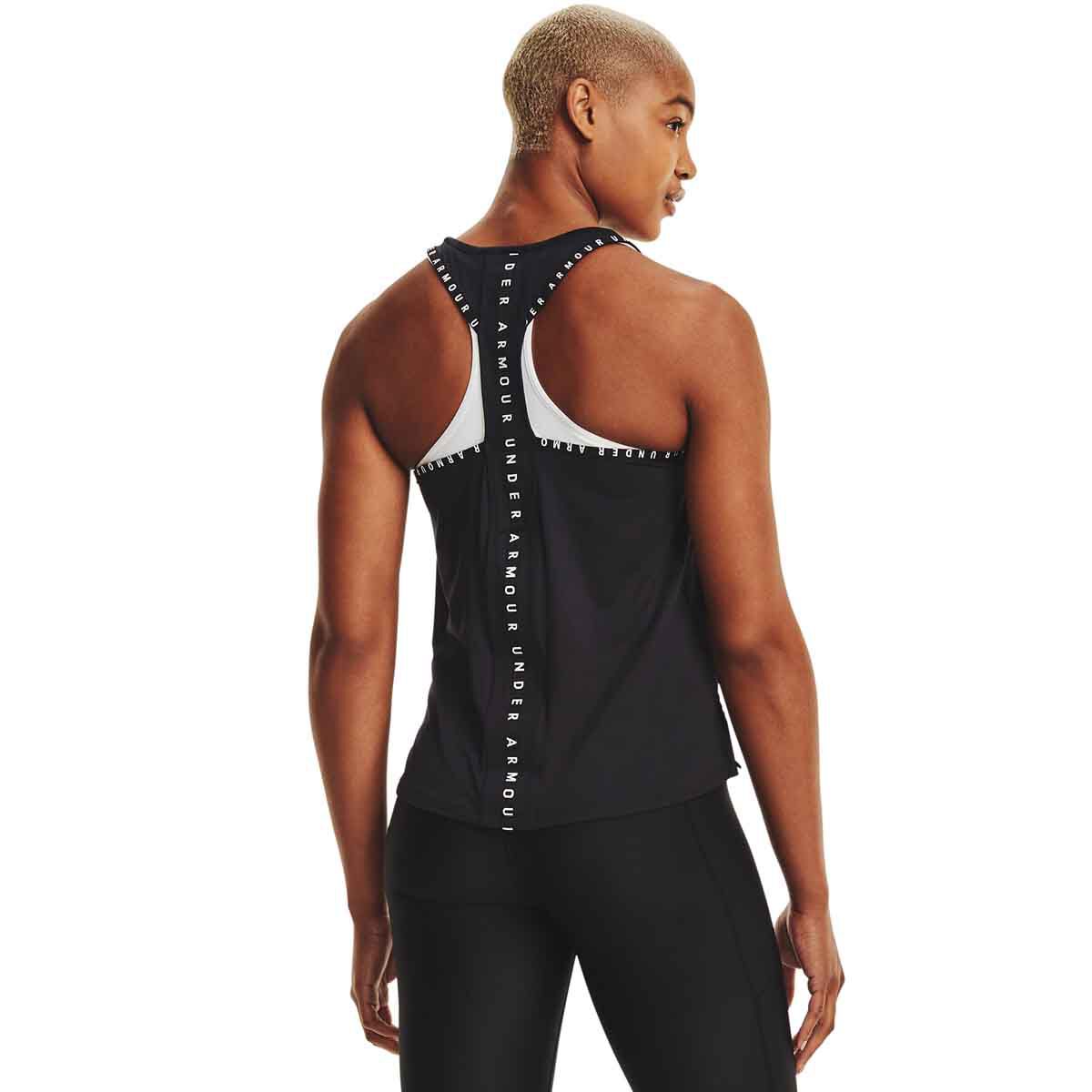 Under Armour Women's Knockout Tank
