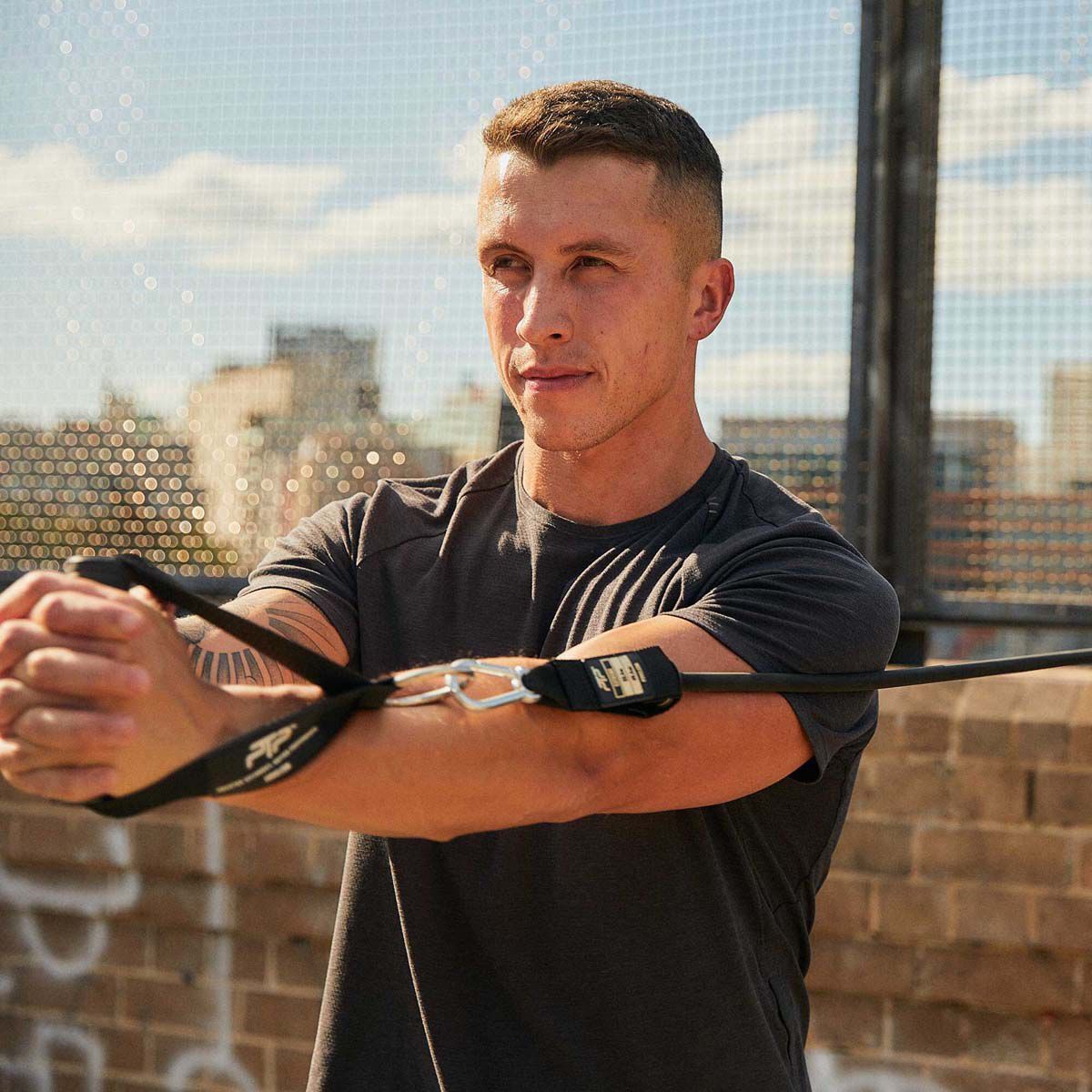 PTP Powertube Elite Extreme