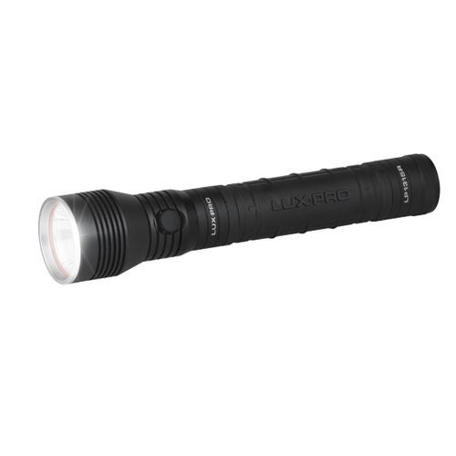 Luxpro 1650 6xAA Flashlight